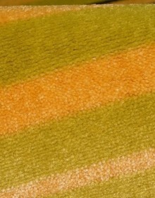 Синтетичний килим Standard Nadwa Lime - высокое качество по лучшей цене в Украине.