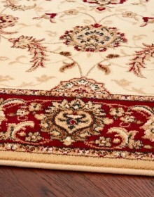 Синтетичний килим Standard Nazar Krem - высокое качество по лучшей цене в Украине.