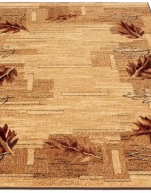 Синтетичний килим Standard Olsza Bez - высокое качество по лучшей цене в Украине.