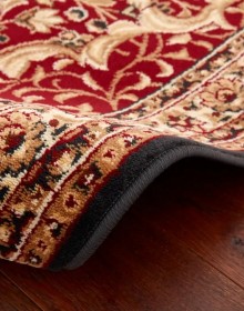 Синтетичний килим Standard Persea Bordo - высокое качество по лучшей цене в Украине.