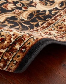 Синтетичний килим Standard Persea Czarny - высокое качество по лучшей цене в Украине.