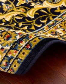 Синтетичний килим Standard Persea Granat - высокое качество по лучшей цене в Украине.