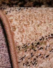 Синтетичний килим Standard Spinel beige - высокое качество по лучшей цене в Украине.