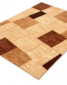 Синтетичний килим Standard Prunus Bez - высокое качество по лучшей цене в Украине.