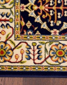 Синтетичний килим Standard Tamir Granat - высокое качество по лучшей цене в Украине.