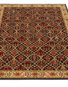 Синтетичний килим Standard Tamir Granat - высокое качество по лучшей цене в Украине.