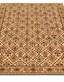 Синтетичний килим Standard Tamir Krem - высокое качество по лучшей цене в Украине.