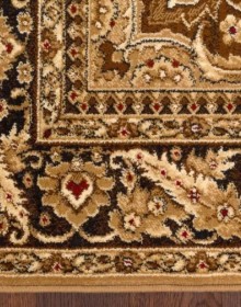 Синтетичний килим Standard Topaz Bez - высокое качество по лучшей цене в Украине.