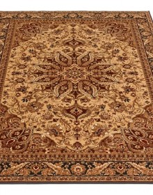 Синтетичний килим Standard Topaz Bez - высокое качество по лучшей цене в Украине.