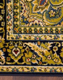 Синтетичний килим Standard Topaz Granat - высокое качество по лучшей цене в Украине.