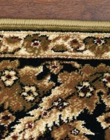 Синтетичний килим Standard Topaz Oliwka - высокое качество по лучшей цене в Украине.