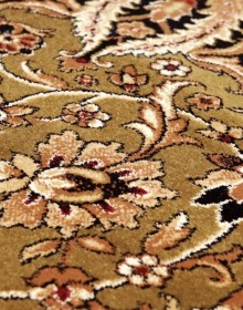 Synthetic carpet Standard Topaz Oliwka - высокое качество по лучшей цене в Украине.