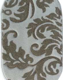 Синтетичний килим Sumatra C586A cream - высокое качество по лучшей цене в Украине.