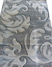 Синтетичний килим Sumatra C586A fume - высокое качество по лучшей цене в Украине.