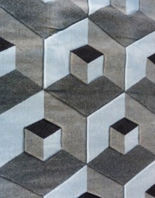 Синтетичний килим Sumatra C684A beige - высокое качество по лучшей цене в Украине.