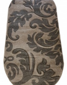 Синтетичний килим Sumatra C586A BEIGE - высокое качество по лучшей цене в Украине.