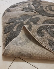 Синтетичний килим Sumatra C586A BEIGE - высокое качество по лучшей цене в Украине.