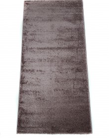 Синтетичний килим SUPERSOFT 3849A AUBERGINE / AUBERGINE - высокое качество по лучшей цене в Украине.