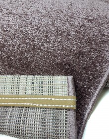 Синтетичний килим SUPERSOFT 3849A AUBERGINE / AUBERGINE - высокое качество по лучшей цене в Украине.