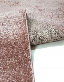 Синтетичний килим SUPERSOFT 3849A ROSE / ROSE - высокое качество по лучшей цене в Украине.