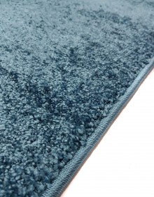 Синтетичний килим SUPERSOFT 3849A TURQUOISE / TURQUOISE - высокое качество по лучшей цене в Украине.