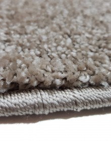 Синтетичний килим SUPERSOFT 3849A BEIGE / BEIGE - высокое качество по лучшей цене в Украине.