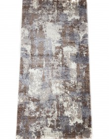 Синтетичний килим SUPERSOFT 6163A W / BROWN - высокое качество по лучшей цене в Украине.