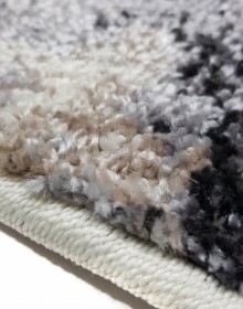 Синтетичний килим SUPERSOFT 5616C W / BEIGE - высокое качество по лучшей цене в Украине.