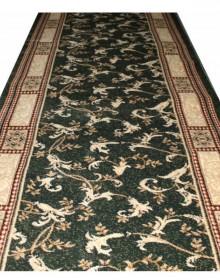 Синтетичний килим Super Elmas 2511C d.green/ivory - высокое качество по лучшей цене в Украине.