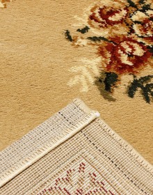 Синтетичний килим Super Elmas 2619C l.beige-ivory - высокое качество по лучшей цене в Украине.