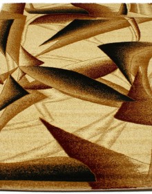 Синтетичний килим Super Elmas 2982A ivory-d.beige - высокое качество по лучшей цене в Украине.