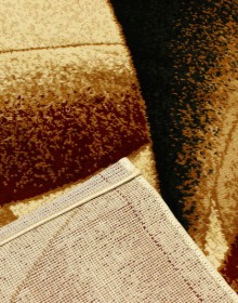 Синтетичний килим Super Elmas 2982A ivory-d.beige - высокое качество по лучшей цене в Украине.