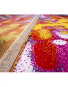 Синтетичний килим Texas 9223A blue-blue - высокое качество по лучшей цене в Украине.