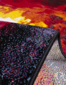 Синтетичний килим Texas 9261A blue-red - высокое качество по лучшей цене в Украине.