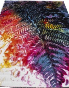 Синтетичний килим Texas Al10A white-white - высокое качество по лучшей цене в Украине.