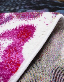 Синтетичний килим Texas Al10A white-white - высокое качество по лучшей цене в Украине.