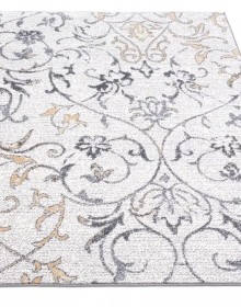 Синтетичний килим Eco Top Garland Szary - высокое качество по лучшей цене в Украине.