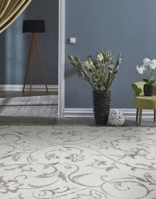 Синтетичний килим Touch Garlanda Beż - высокое качество по лучшей цене в Украине.