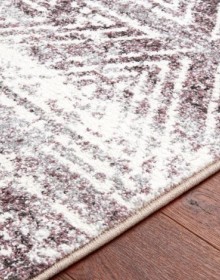 Синтетичний килим Touch Malva Jasny Szary - высокое качество по лучшей цене в Украине.