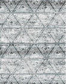 Синтетичний килим Touch Malva Szary - высокое качество по лучшей цене в Украине.