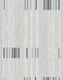 Синтетичний килим Touch Plura Szary - высокое качество по лучшей цене в Украине.