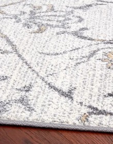 Синтетичний килим Eco Top Garland Szary - высокое качество по лучшей цене в Украине.