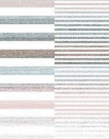 Синтетичний килим Touch Umba Biały - высокое качество по лучшей цене в Украине.