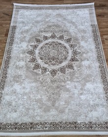 Синтетичний килим TREND 05724B VIZON/BEIGE - высокое качество по лучшей цене в Украине.