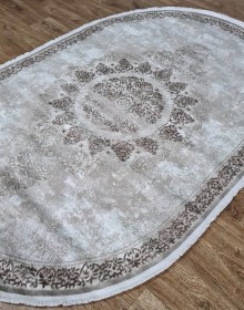 Синтетичний килим TREND 05724B VIZON/BEIGE - высокое качество по лучшей цене в Украине.