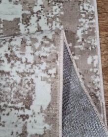 Синтетичний килим TREND 07624D CREAM/BEIGE HB - высокое качество по лучшей цене в Украине.