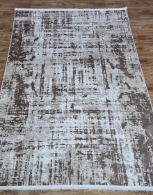 Синтетичний килим TREND 07625D CREAM/VIZON - высокое качество по лучшей цене в Украине.