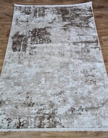 Синтетичний килим TREND 07626B CREAM/BEIGE - высокое качество по лучшей цене в Украине.