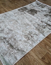 Синтетичний килим TREND 07626B CREAM/BEIGE - высокое качество по лучшей цене в Украине.