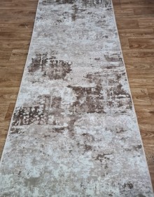 Синтетична килимова доріжка TREND 07626B CREAM/BEIGE - высокое качество по лучшей цене в Украине.